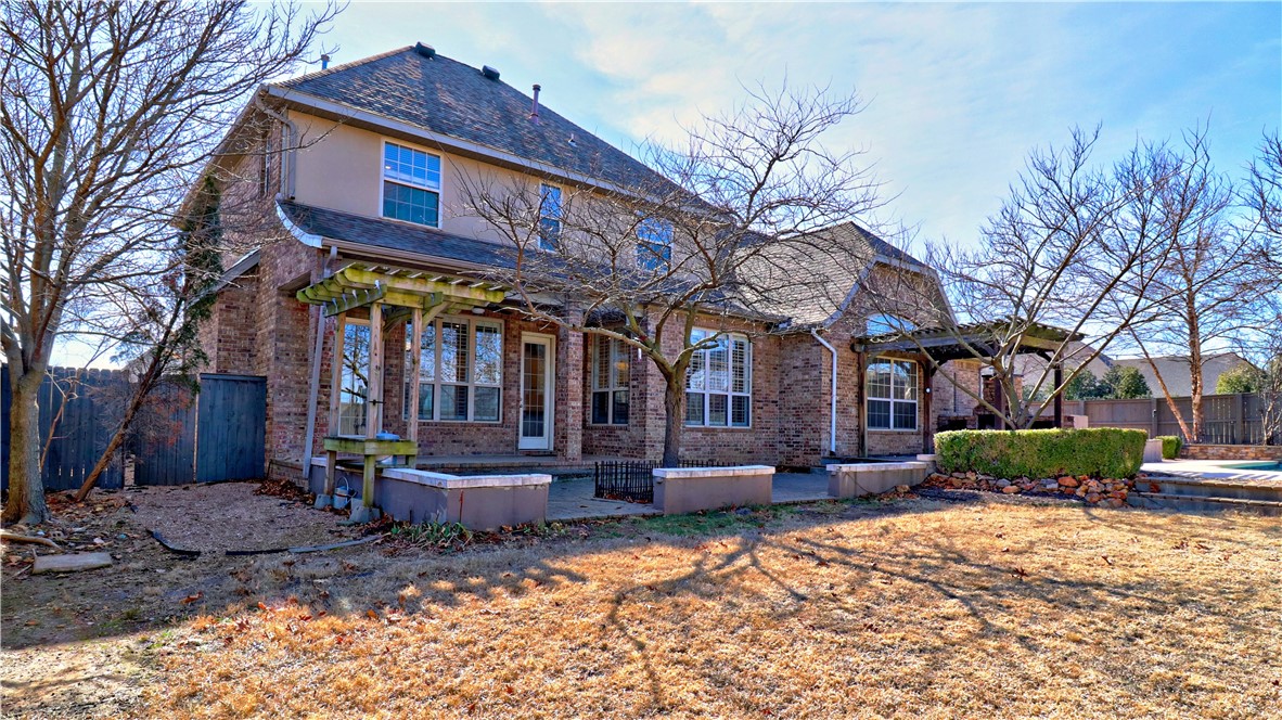 Pinnacle Gardens Sub Rogers - Residential