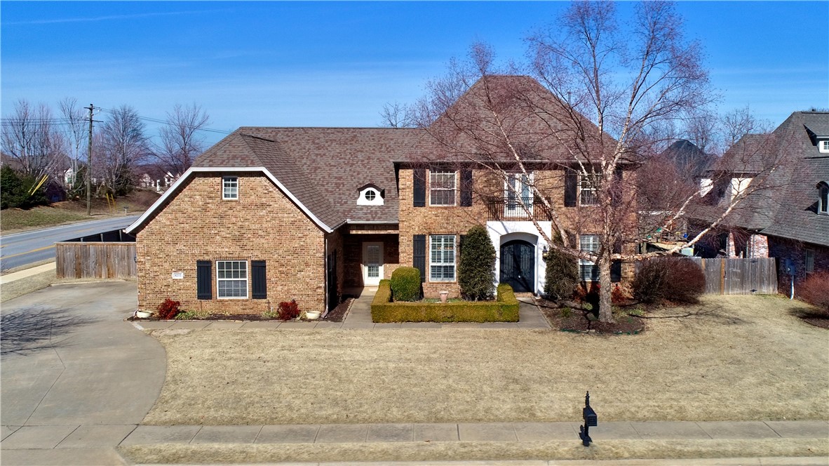 Pinnacle Gardens Sub Rogers - Residential