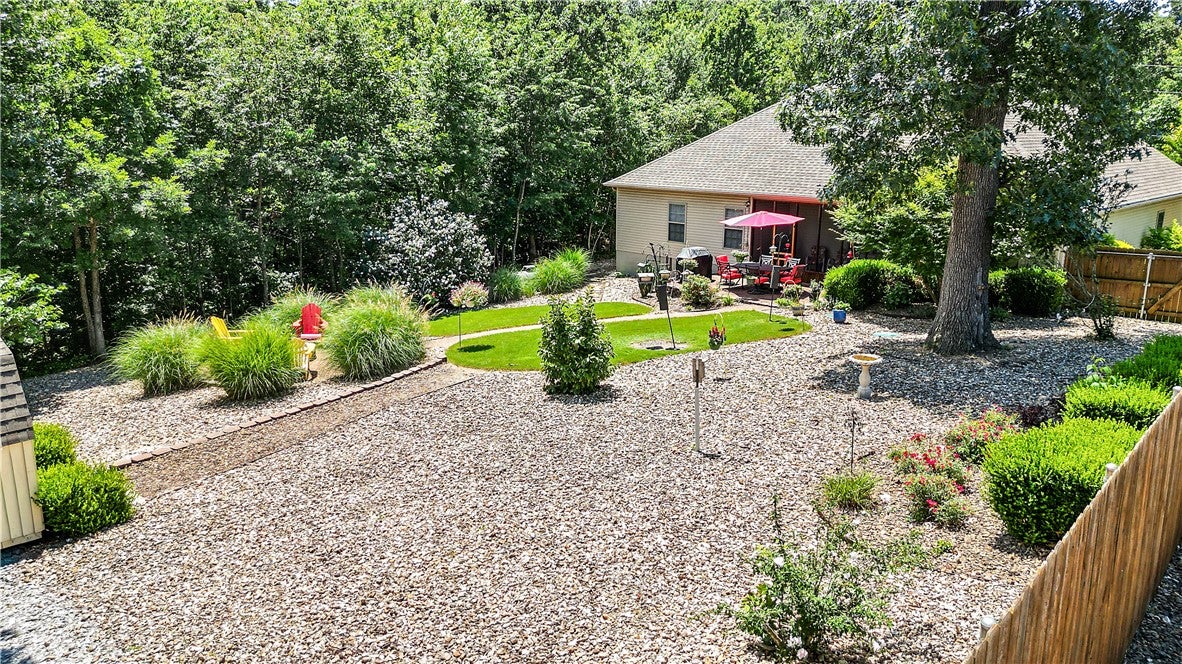 23 Plymouth Drive