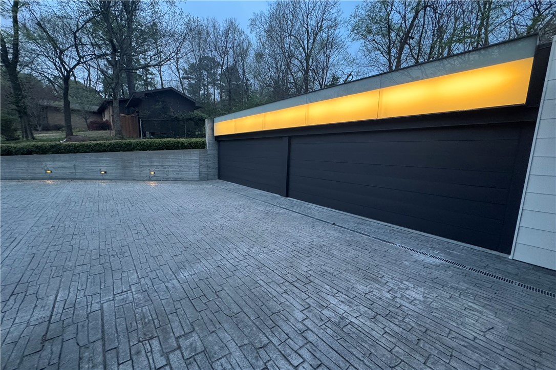 Rockwood Add - Residential