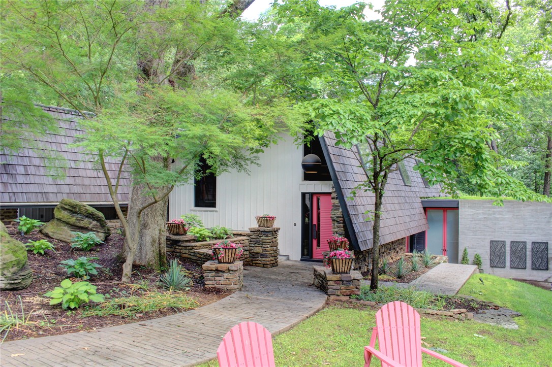 Rockwood Add - Residential