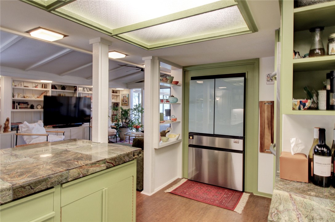 Rockwood Add - Residential