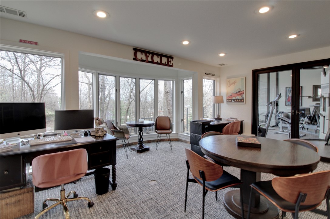 Rockwood Add - Residential