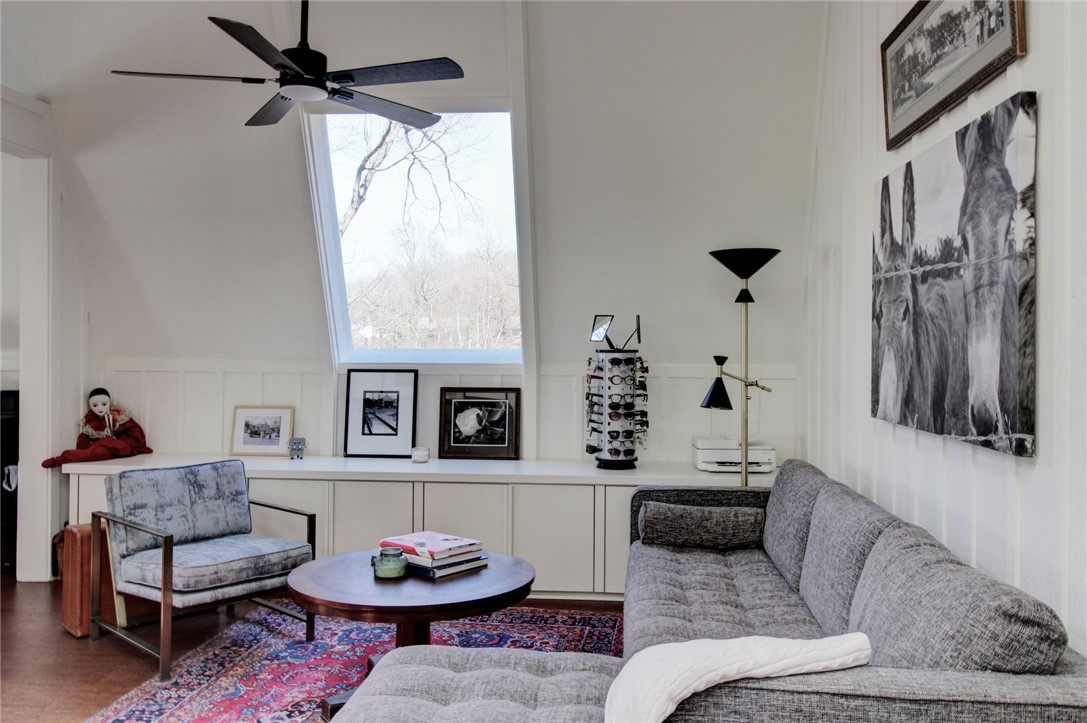 Rockwood Add - Residential