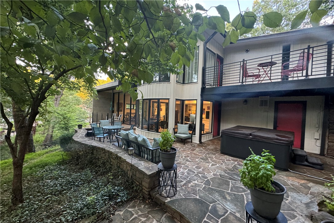 Rockwood Add - Residential