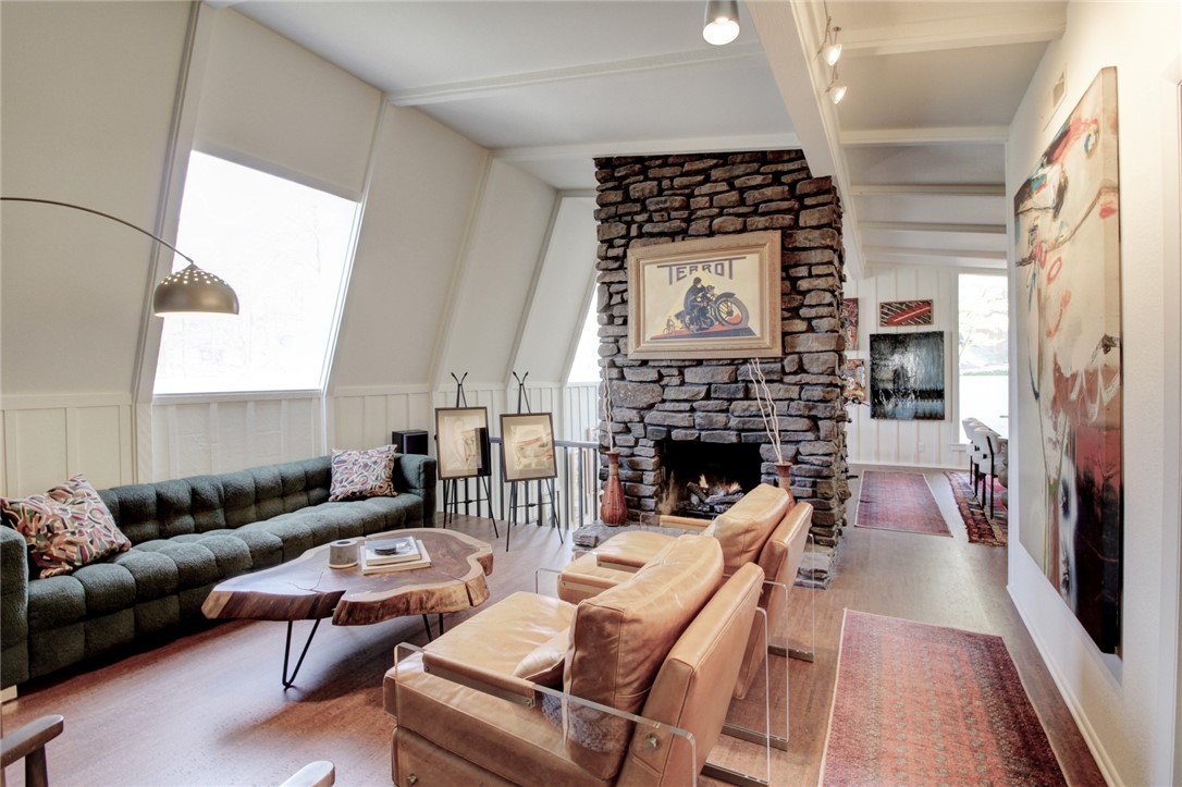 Rockwood Add - Residential