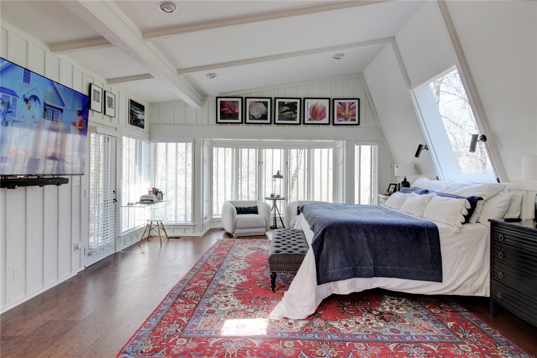 Rockwood Add - Residential