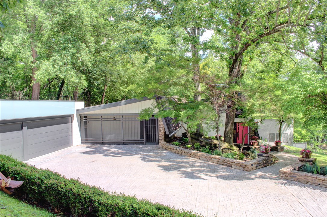 Rockwood Add - Residential
