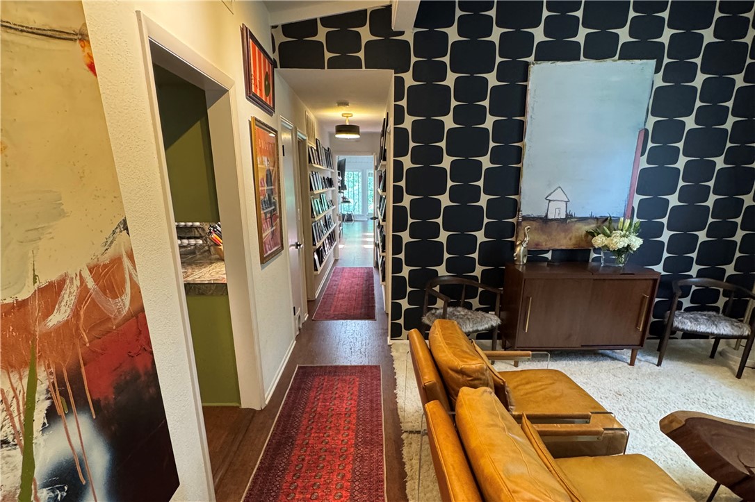 Rockwood Add - Residential