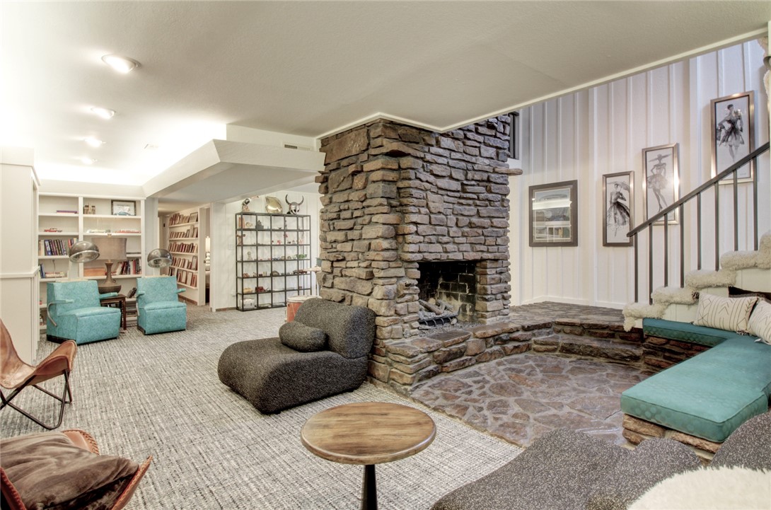 Rockwood Add - Residential