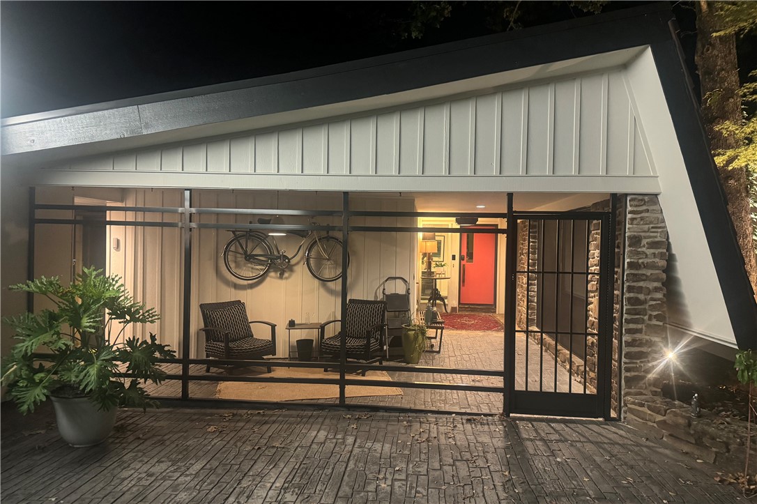 Rockwood Add - Residential