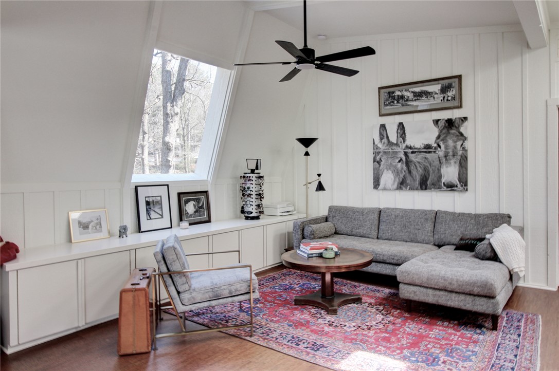Rockwood Add - Residential
