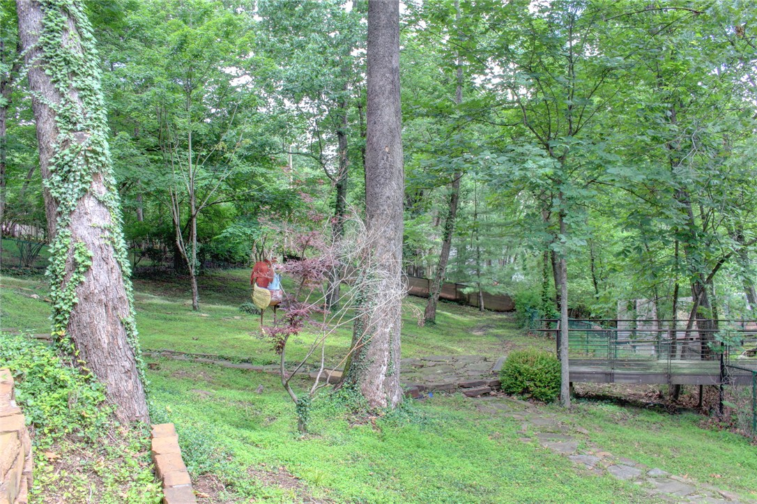 Rockwood Add - Residential