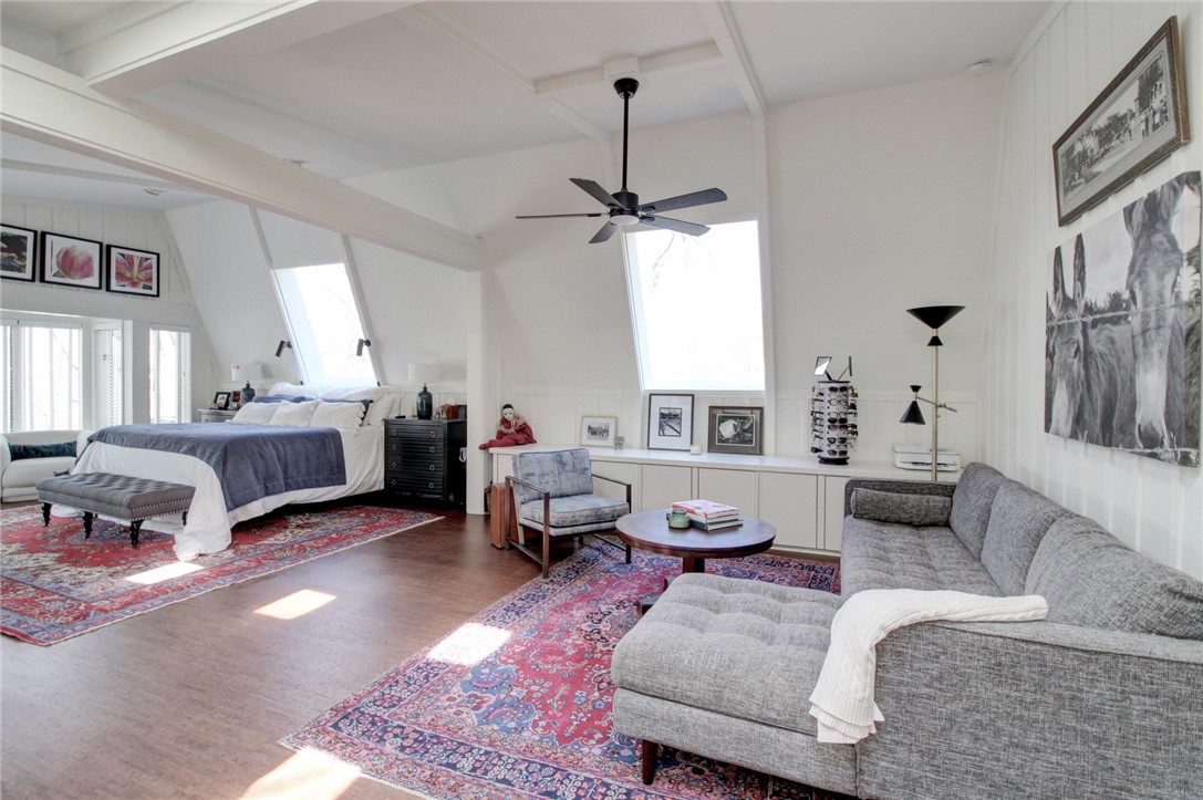 Rockwood Add - Residential