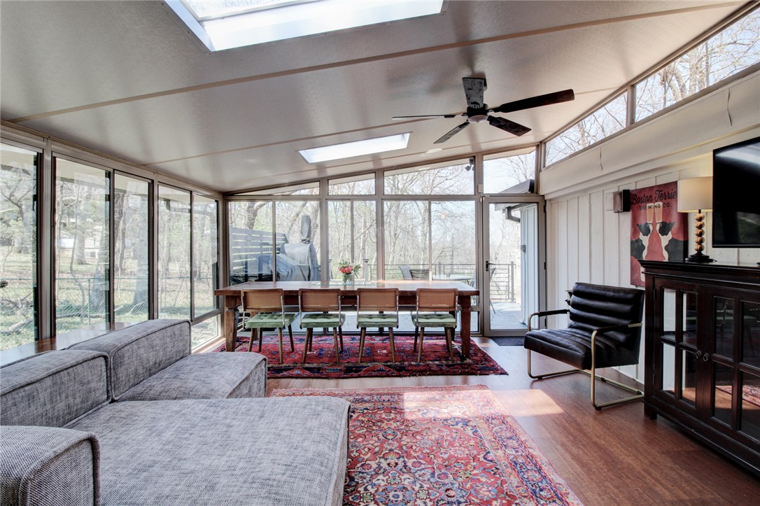 Rockwood Add - Residential