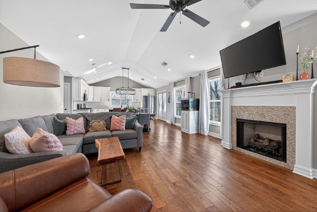 Clackmannan Sub Bvv - Residential