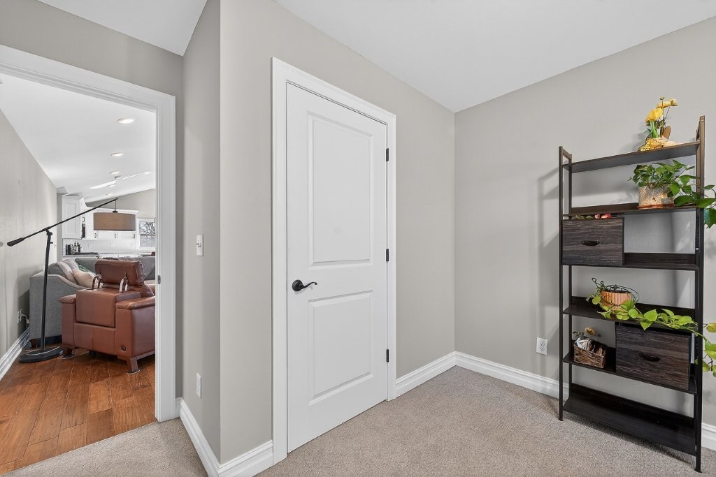 Clackmannan Sub Bvv - Residential