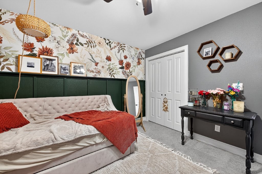 Clackmannan Sub Bvv - Residential