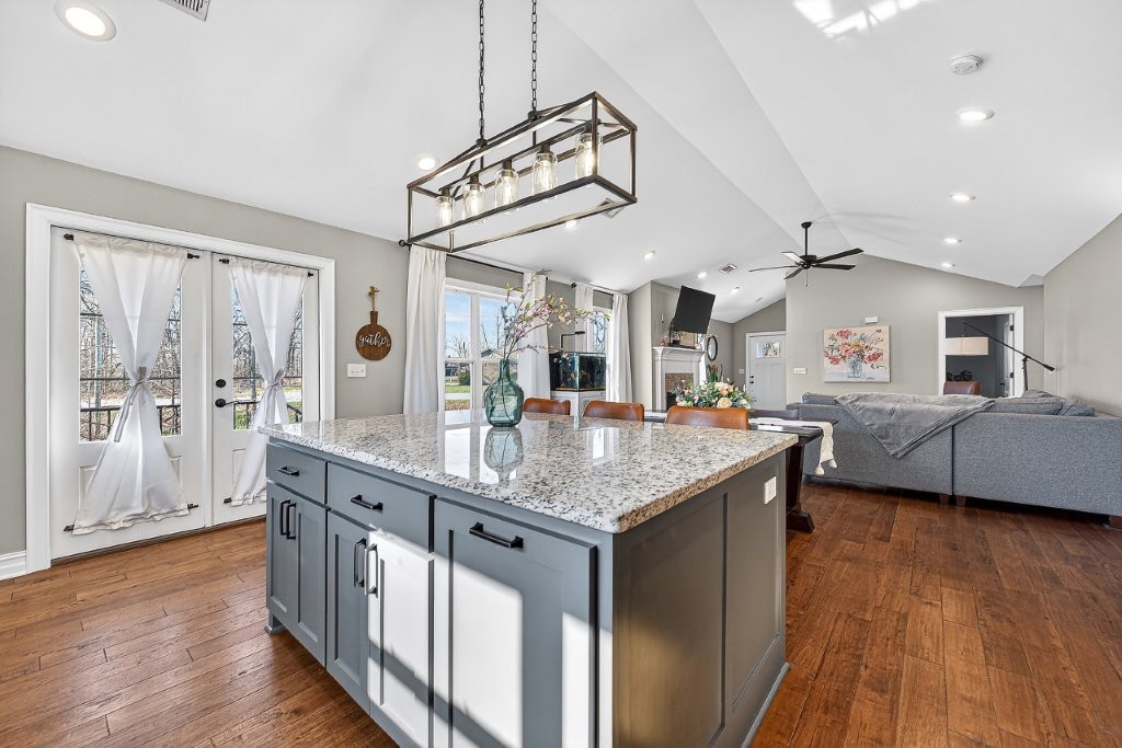 Clackmannan Sub Bvv - Residential