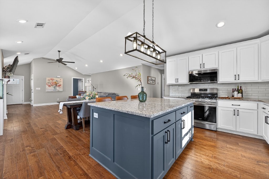 Clackmannan Sub Bvv - Residential