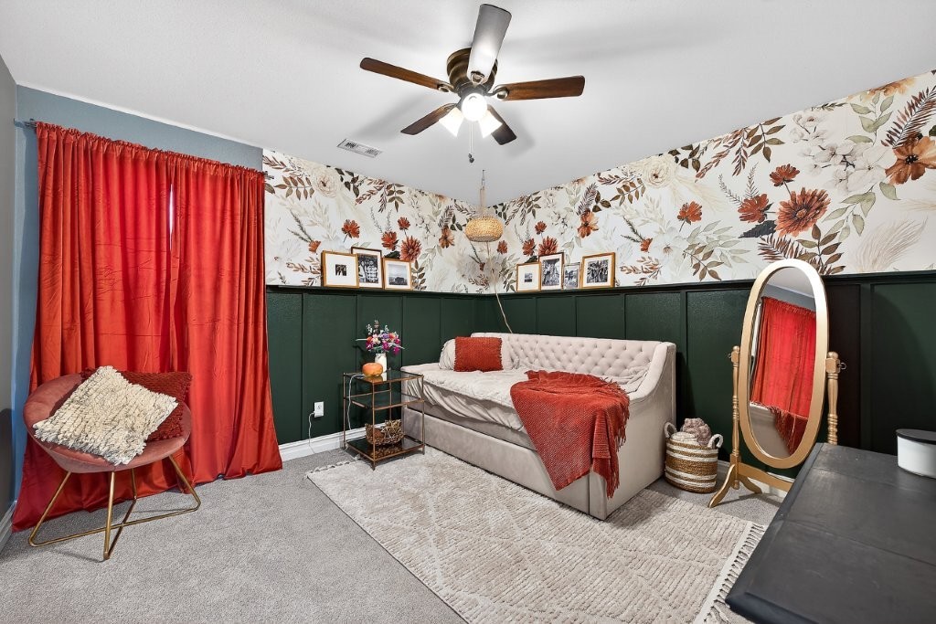 Clackmannan Sub Bvv - Residential