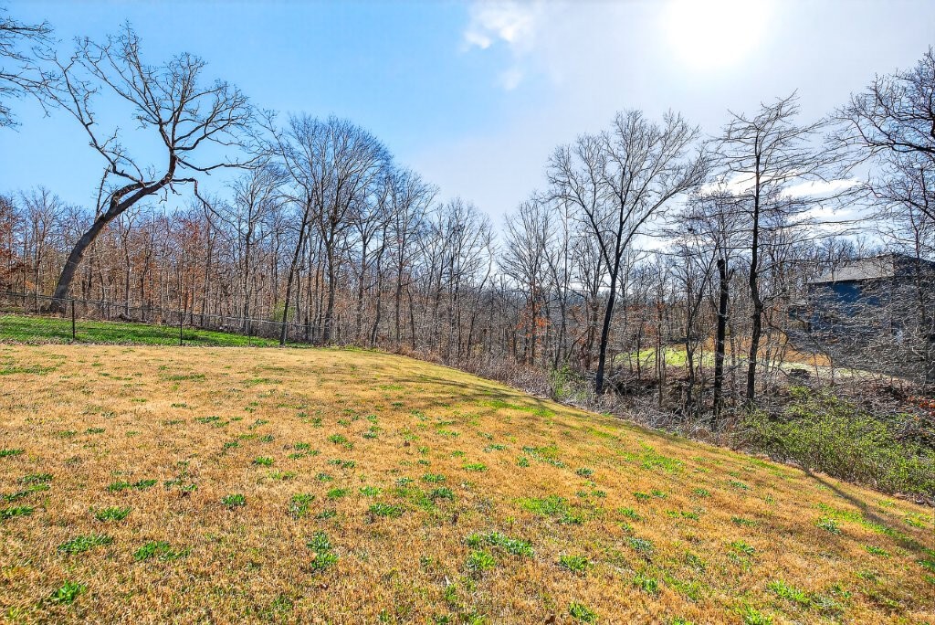 Clackmannan Sub Bvv - Residential