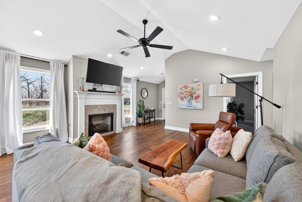 Clackmannan Sub Bvv - Residential