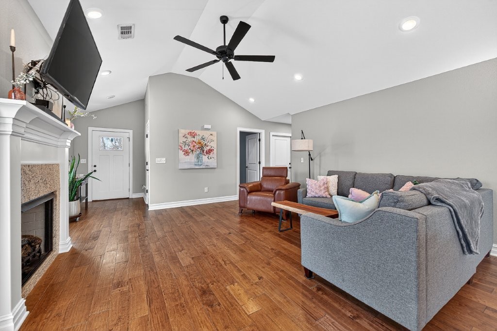 Clackmannan Sub Bvv - Residential