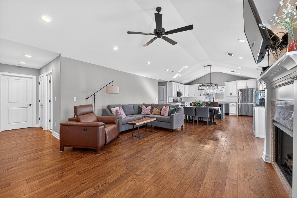 Clackmannan Sub Bvv - Residential