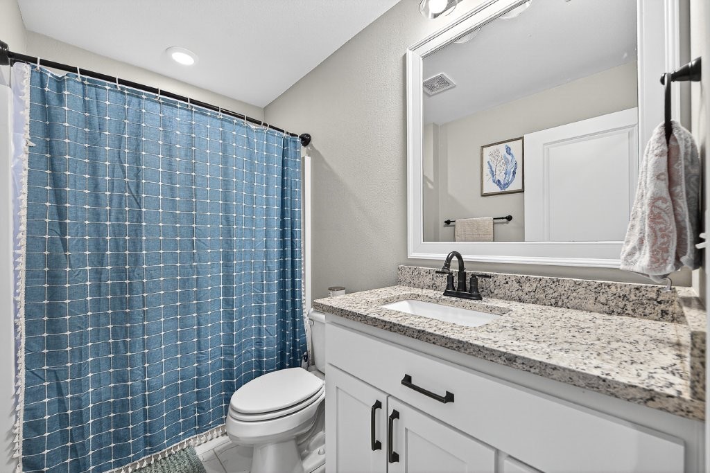 Clackmannan Sub Bvv - Residential