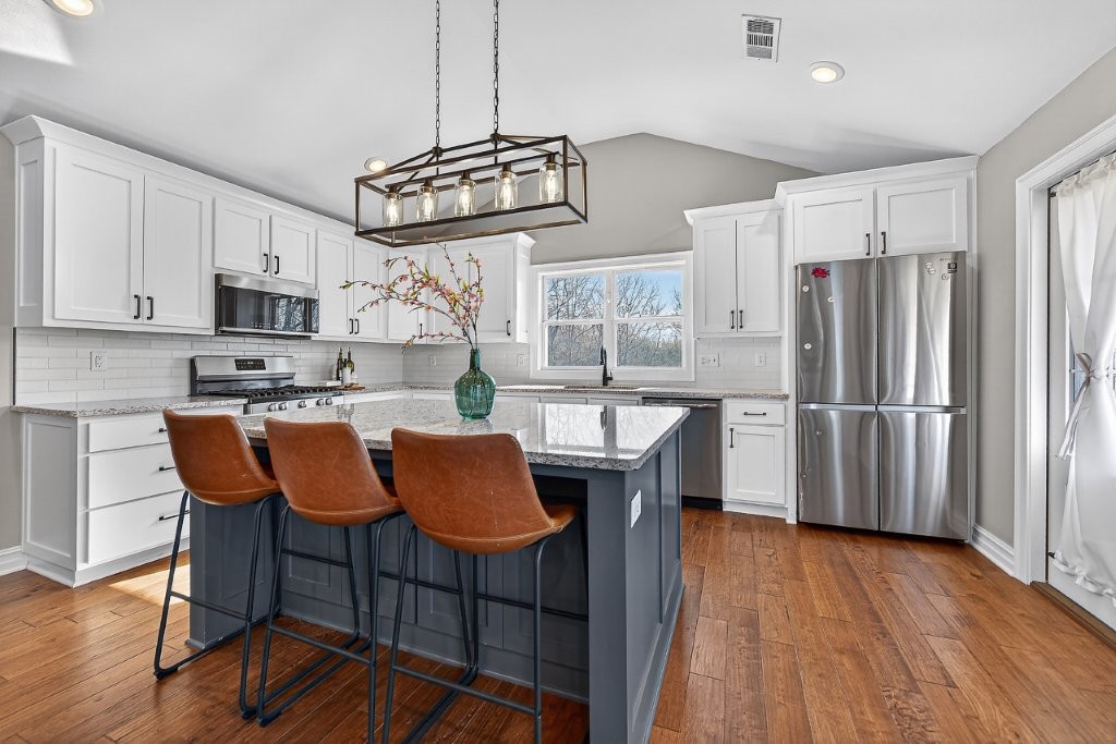 Clackmannan Sub Bvv - Residential