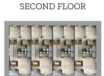 Pedigree Place - Residential Lease