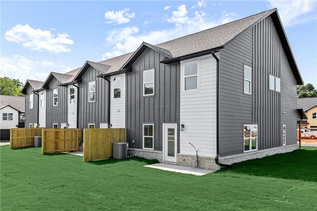 Pedigree Place - Residential Lease