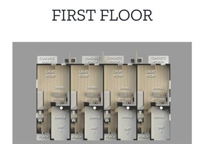 Pedigree Place - Residential Lease