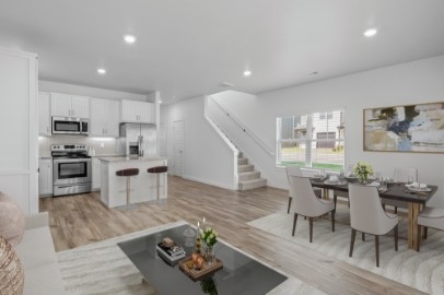 Pedigree Place - Residential Lease