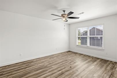 Pedigree Place - Residential Lease