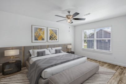 Pedigree Place - Residential Lease