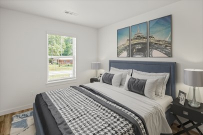 Pedigree Place - Residential Lease