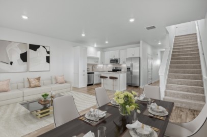 Pedigree Place - Residential Lease