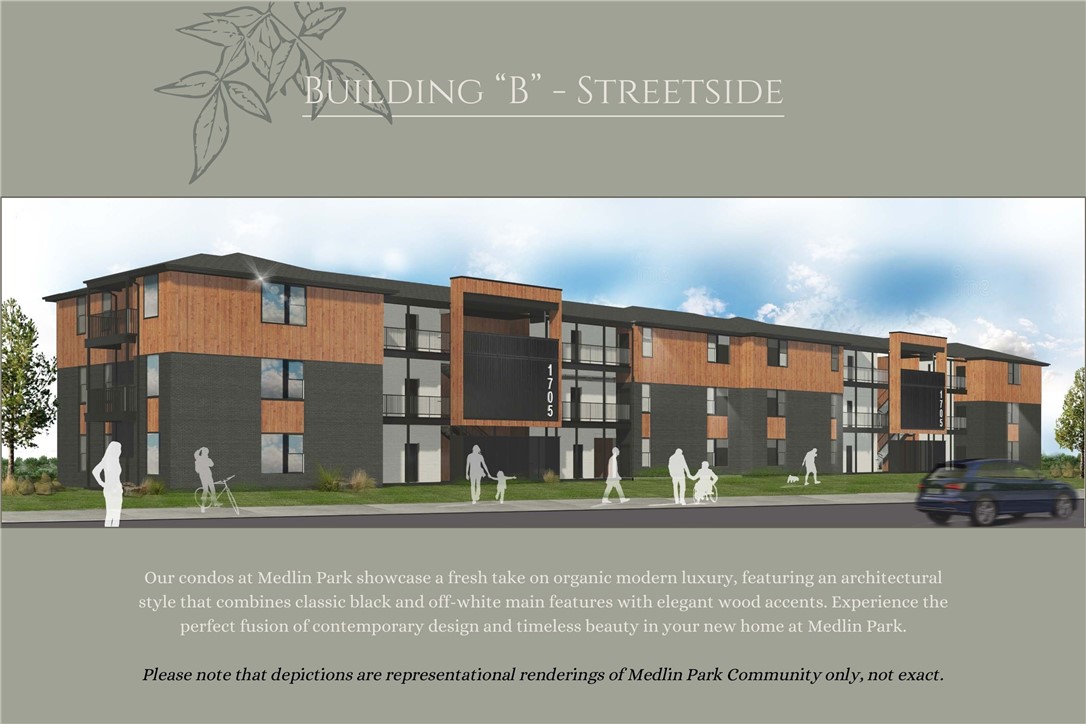 MEDLIN MEADOWS SUB PH 2-BENTONVILLE - Residential