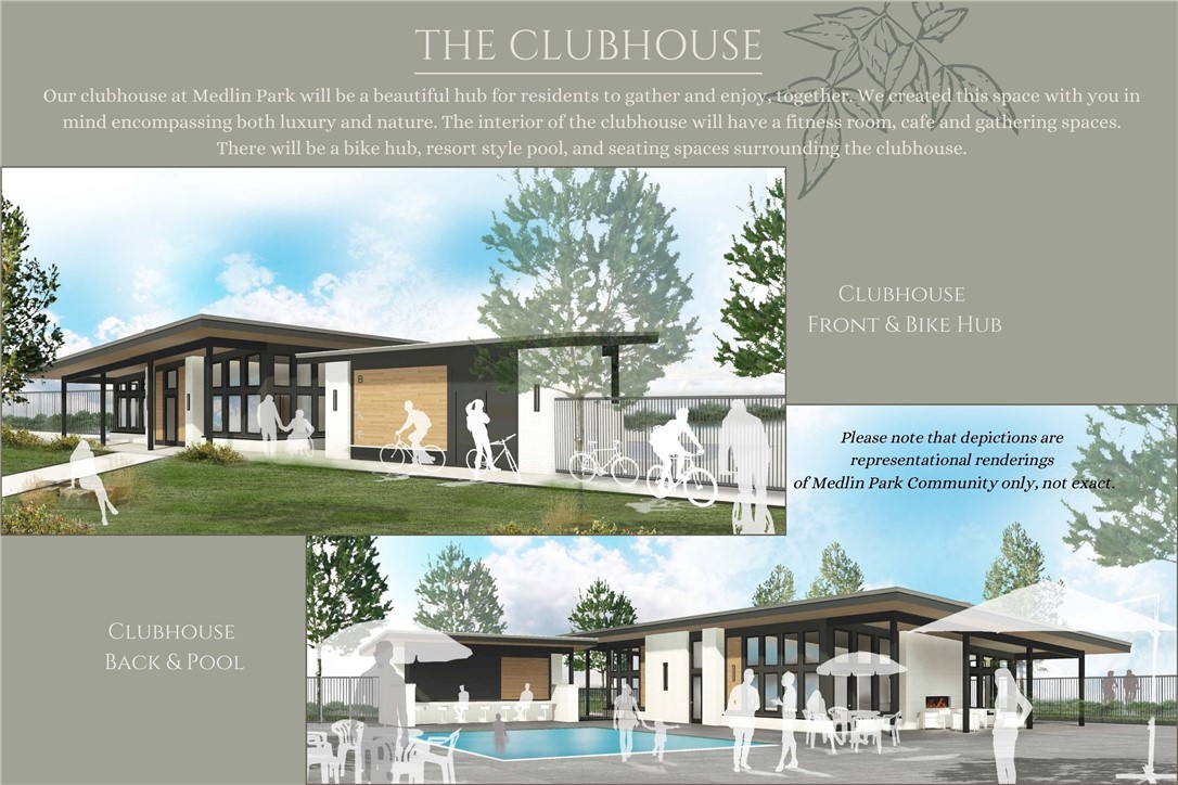 MEDLIN MEADOWS SUB PH 2-BENTONVILLE - Residential