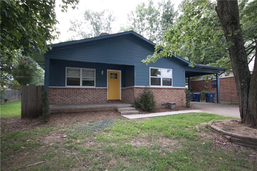Fairview Heights Add Bentonville - Residential