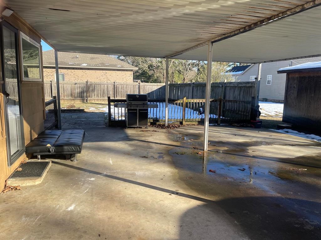 Other Subdivision in Johnson Co - Residential