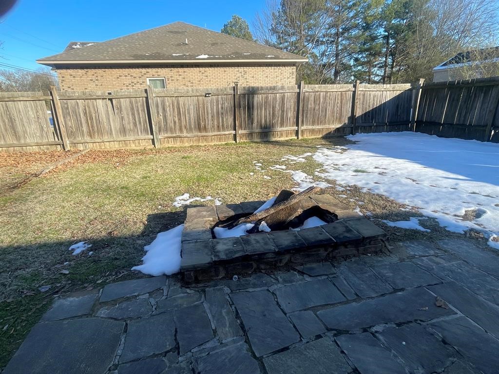 Other Subdivision in Johnson Co - Residential