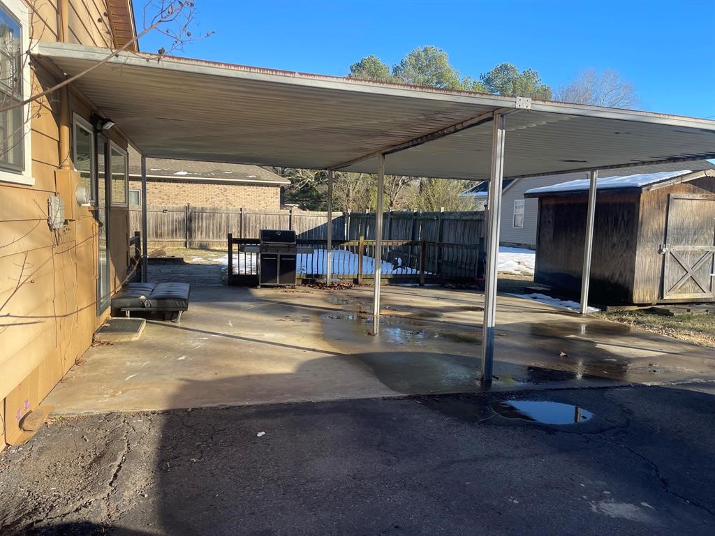 Other Subdivision in Johnson Co - Residential