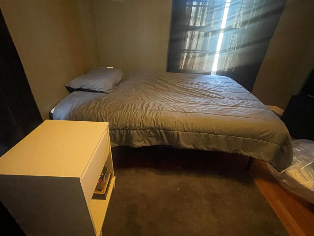 Other Subdivision in Johnson Co - Residential