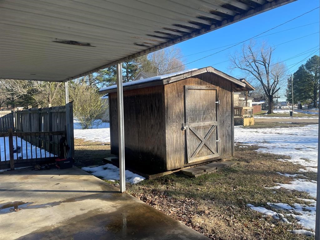 Other Subdivision in Johnson Co - Residential