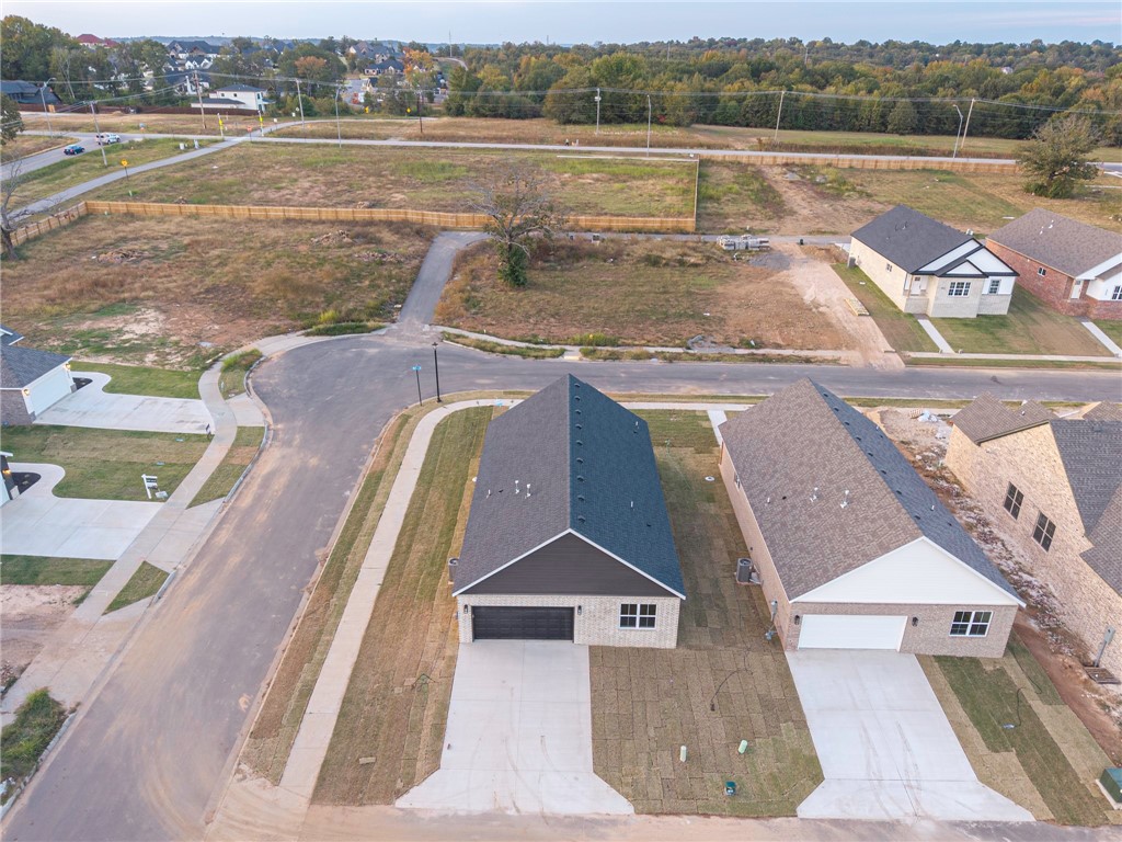 Wells Lake Cottages at Chaffee Cottages - Residential