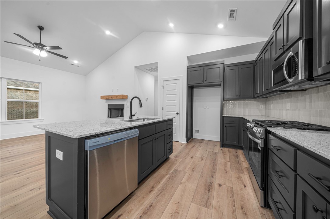 Wells Lake Cottages at Chaffee Cottages - Residential