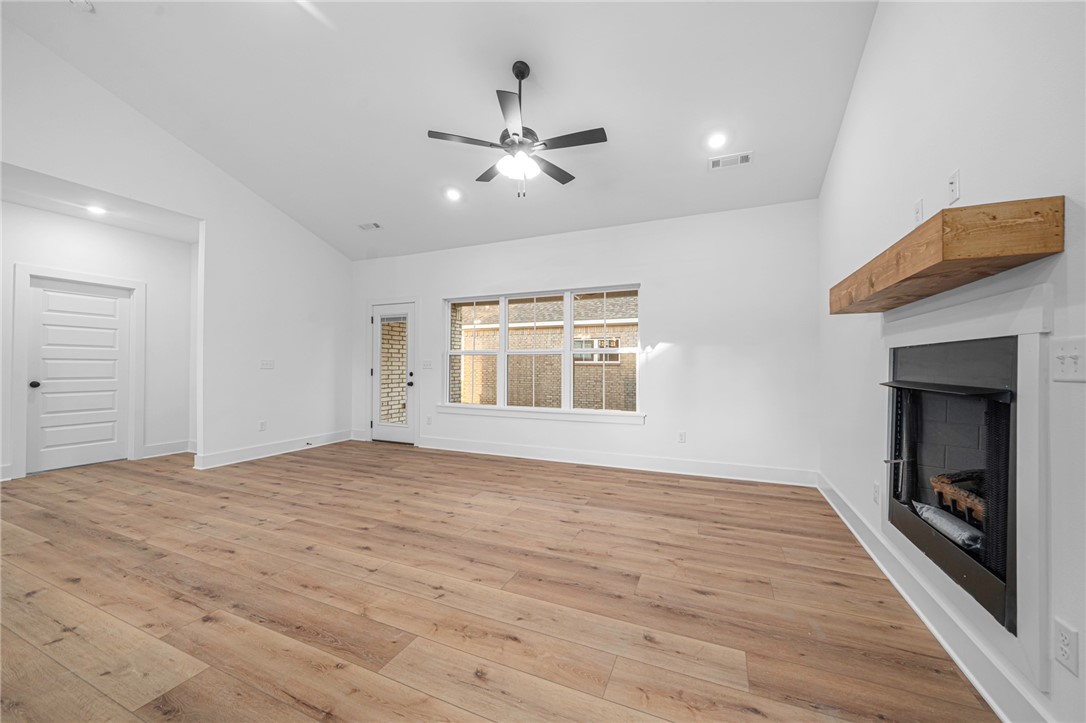 Wells Lake Cottages at Chaffee Cottages - Residential